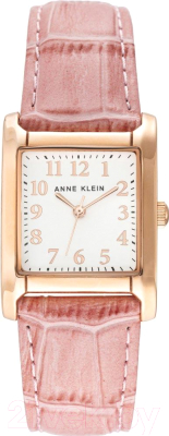 

Часы наручные женские Anne Klein, 3888RGPK