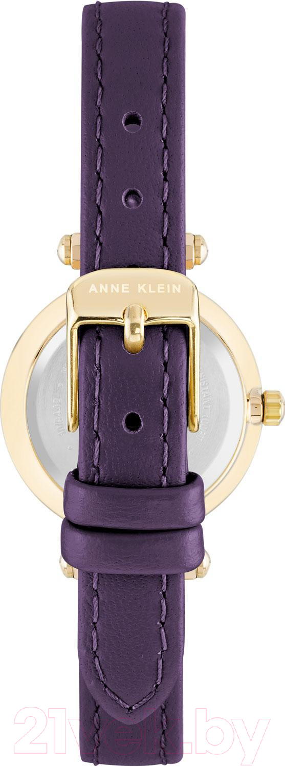 Часы наручные женские Anne Klein 9442CHPR