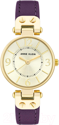 Часы наручные женские Anne Klein 9442CHPR