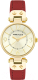 Часы наручные женские Anne Klein 9442CHRD - 