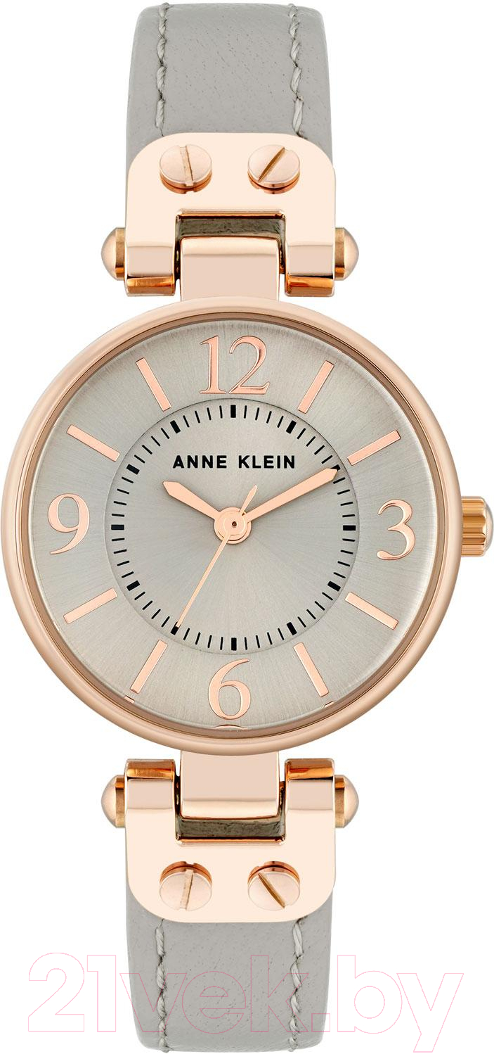 Часы наручные женские Anne Klein 9442RGTP