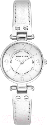 Часы наручные женские Anne Klein 9443SVSI