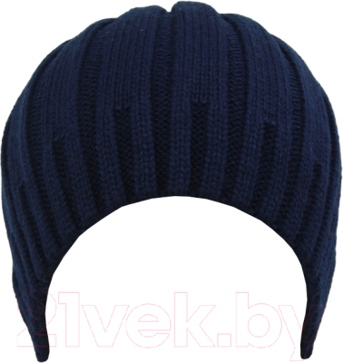Изображение товара Шапка Polesie 9С0300-Д43 (морской синий, р. 57)