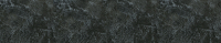 Скиналь Интерлиния Кастилло темный (с плинтусом, кромкой и комплектом заглушек) - 
