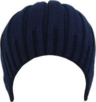 Шапка Polesie 9С0300-Д43 (морской синий, р. 58) - 
