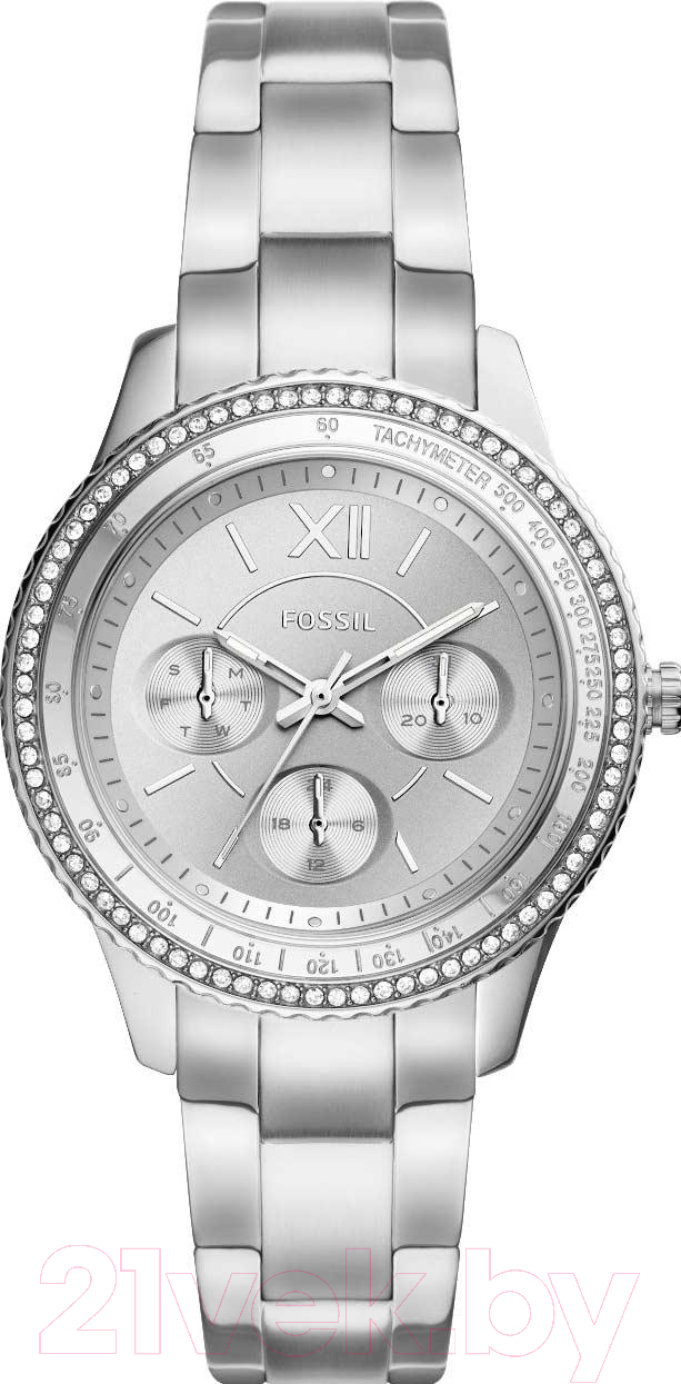 Часы наручные женские Fossil ES5108