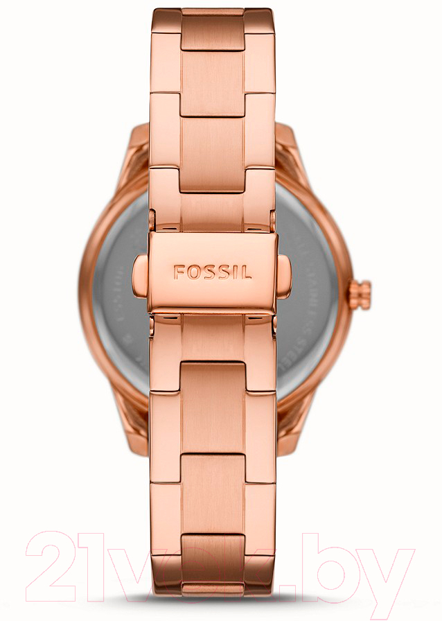 Часы наручные женские Fossil ES5109