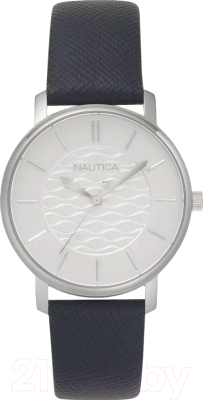 

Часы наручные женские Nautica, NAPCGS010