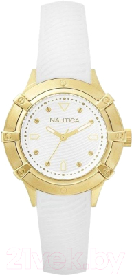 

Часы наручные женские Nautica, NAPCPR001