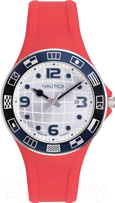 

Часы наручные мужские Nautica, NAPLBS902