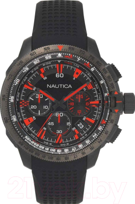 

Часы наручные мужские Nautica, NAPMSB001