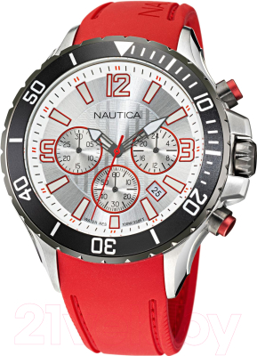

Часы наручные мужские Nautica, NAPNSS119