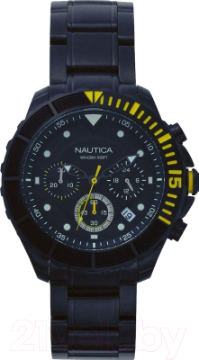 

Часы наручные мужские Nautica, NAPPTR006