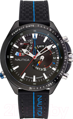 

Часы наручные мужские Nautica, NAPSWS001