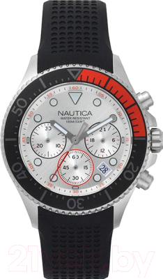 

Часы наручные мужские Nautica, NAPWPC001