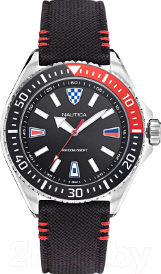 

Часы наручные мужские Nautica, NAPCPS010