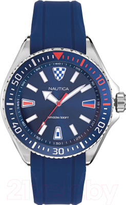 

Часы наручные мужские Nautica, NAPCPS901
