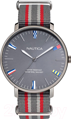 

Часы наручные мужские Nautica, NAPCRF906