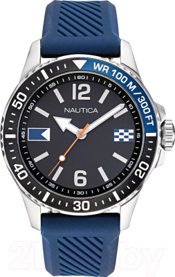 

Часы наручные мужские Nautica, NAPFRB920