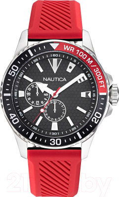 

Часы наручные мужские Nautica, NAPFRB923
