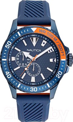 

Часы наручные мужские Nautica, NAPFRB924