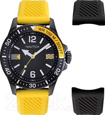 

Часы наручные мужские Nautica, NAPFRB925