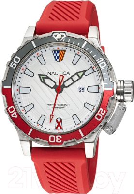 

Часы наручные мужские Nautica, NAPGLS110