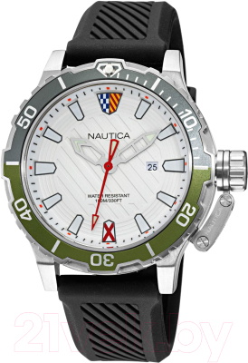 

Часы наручные мужские Nautica, NAPGLS112