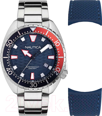 

Часы наручные мужские Nautica, NAPHAS904
