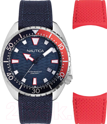 

Часы наручные мужские Nautica, NAPHAS905