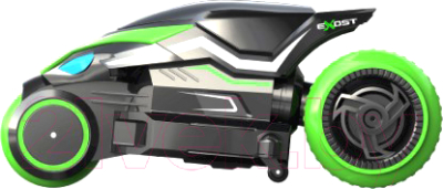 

Радиоуправляемая игрушка Exost, Мотоцикл Мотодрифт / 20249