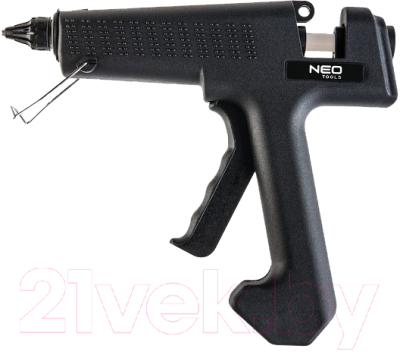 Клеевой пистолет NEO 17-080
