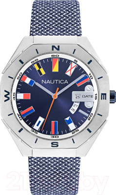

Часы наручные мужские Nautica, NAPLSS002