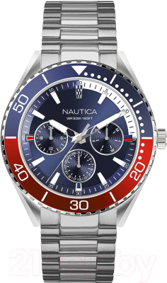 

Часы наручные мужские Nautica, NAPNAI811
