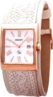 Часы наручные женские Orient CSZCC004W - 