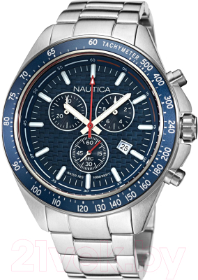 

Часы наручные мужские Nautica, NAPOBS113