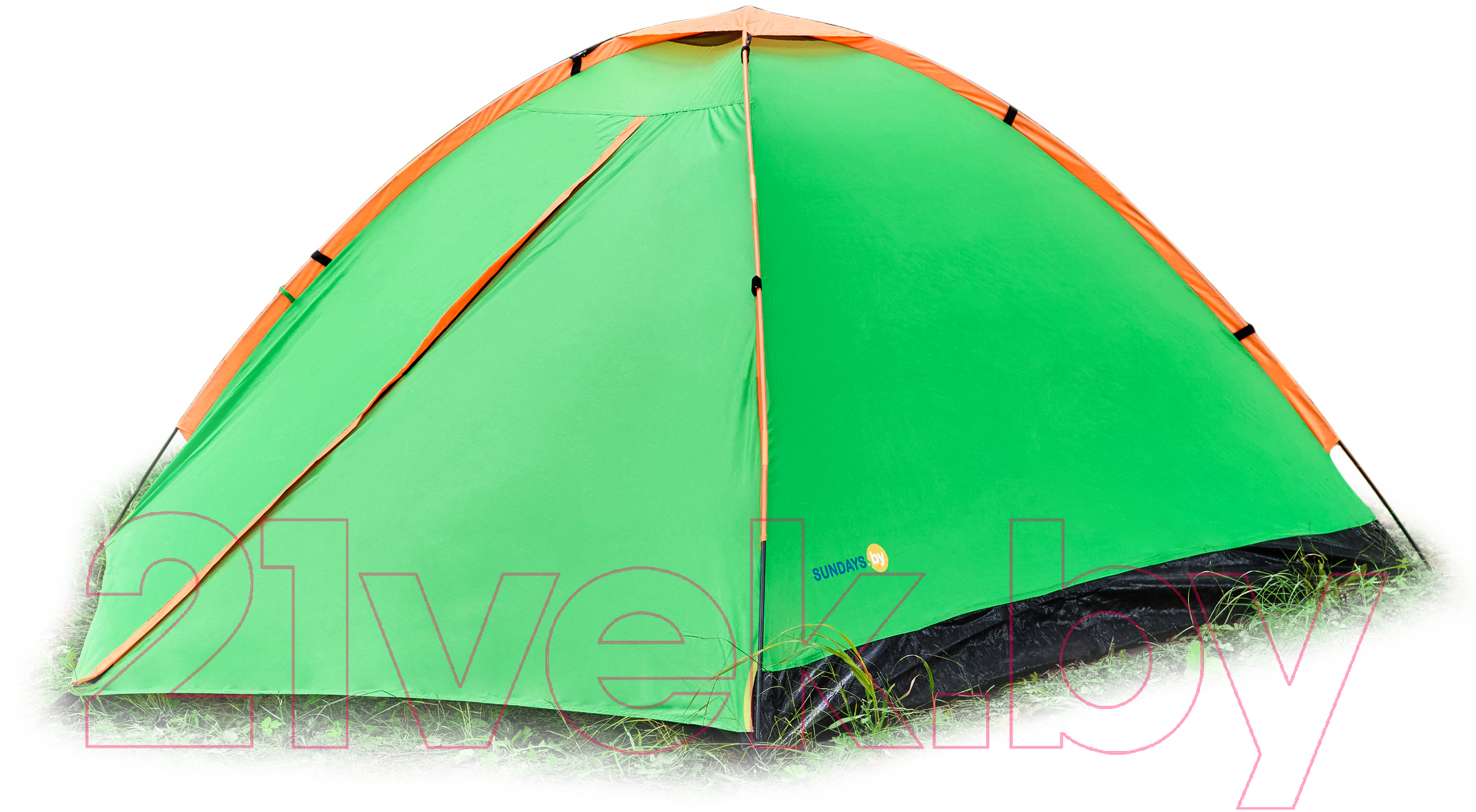 Палатка Sundays Summer 4 ZC-TT003-4