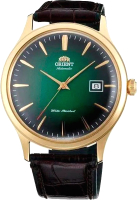 Часы наручные мужские Orient FAC08002F - 