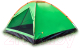 Палатка Sundays Simple 2 ZC-TT004-2 (зеленый/желтый) - 