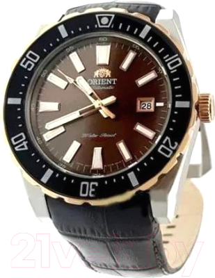 Часы наручные мужские Orient FAC09002T