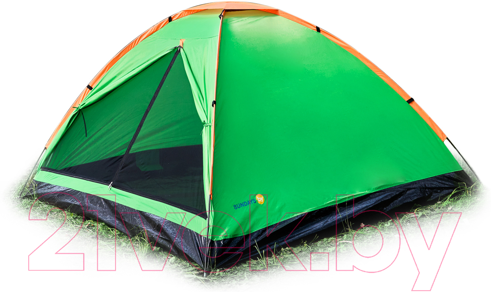 Палатка Sundays Simple 4 ZC-TT004-4