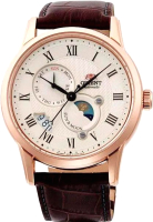 

Часы наручные мужские Orient, FAK00001Y