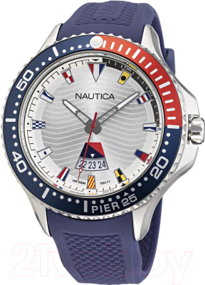 

Часы наручные мужские Nautica, NAPP25F16