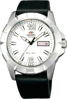 

Часы наручные мужские Orient, FEM7L007W
