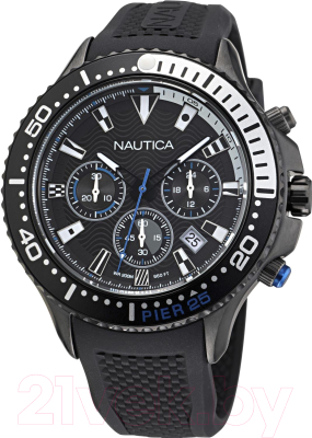 

Часы наручные мужские Nautica, NAPP25F17