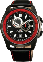 

Часы наручные мужские Orient, FET0Q001B