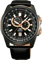 

Часы наручные мужские Orient, FET0Q002B