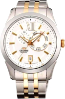 

Часы наручные мужские Orient, FET0X002W