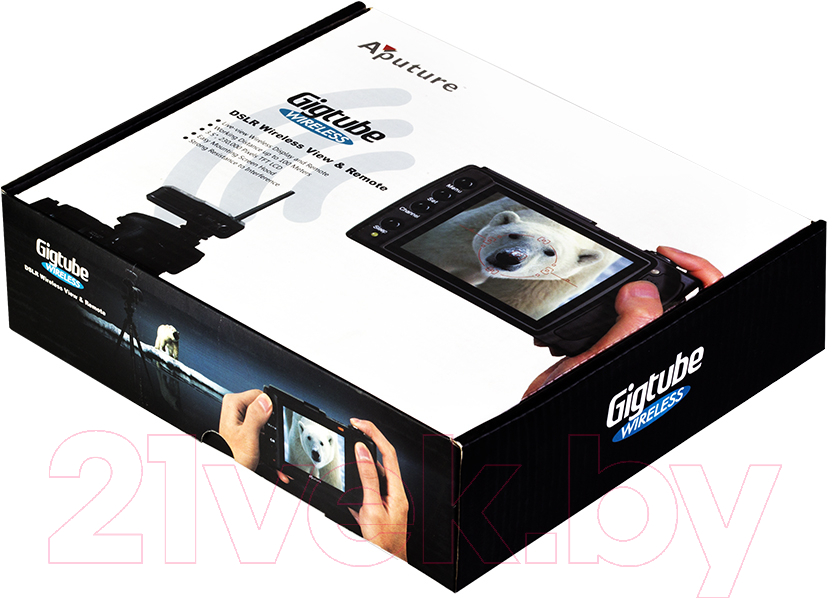 Видоискатель Aputure Gigtube Wireless GW1N / 19895