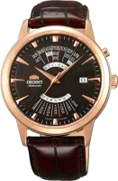 

Часы наручные мужские Orient, FEU0A001T